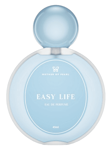 Mother of Pearl Easy Life