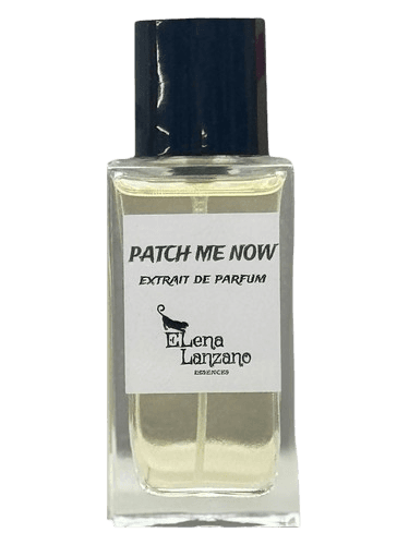 Elena Lanzano Essences Patch Me Now