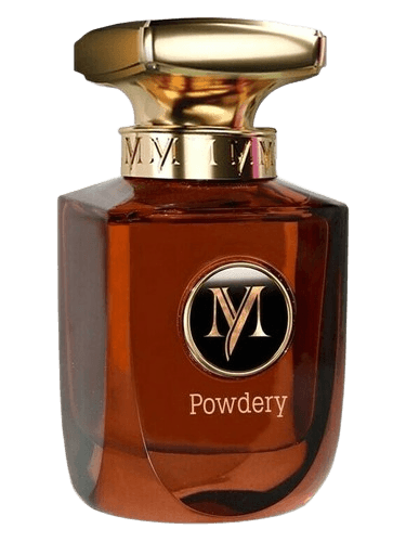 My Perfumes Powdery