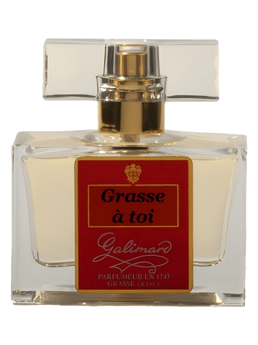 Galimard Grasse A Toi