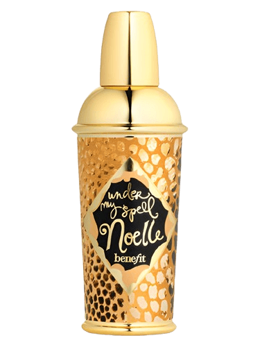 Benefit Under My Spell Noelle