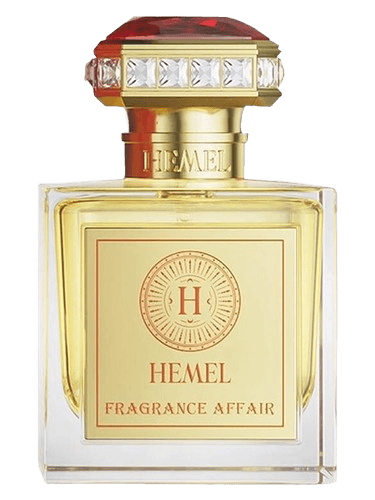 Hemel Paris Fragrance Affair
