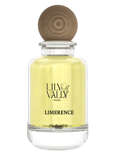 Lily of Vally Limerence