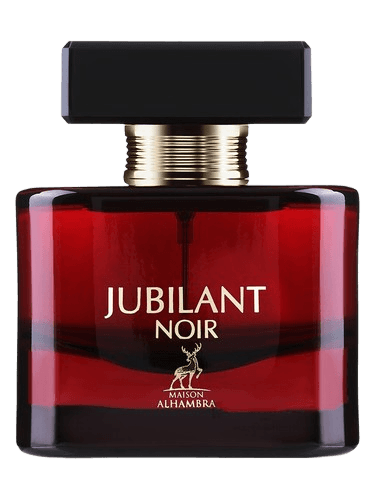 Maison Alhambra Jubilant Noir