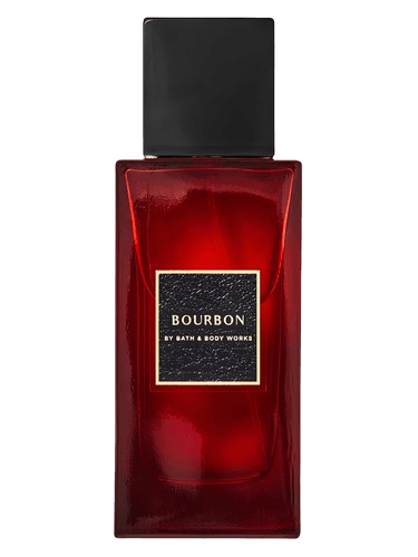 Bath & Body Works Bourbon