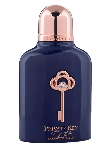 Armaf Private Key To My Life