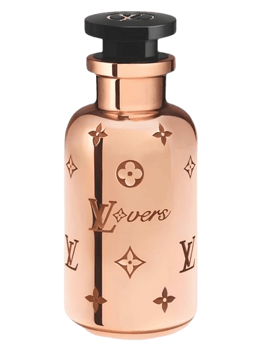 Louis Vuitton LVERS Copper Edition