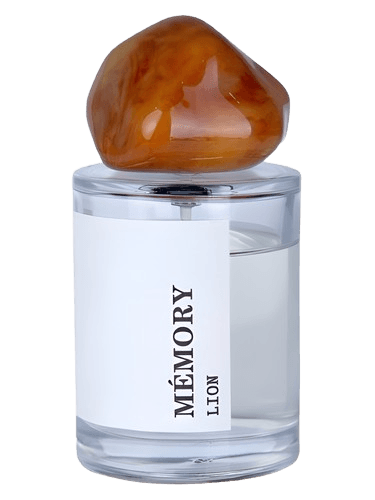 Mémory Fragrances Lion
