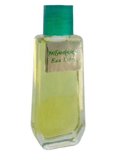 Yves Saint Laurent Eau Libre