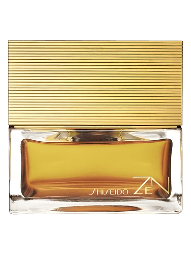 Shiseido Zen Concentrated