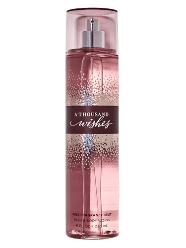 Bath & Body Works A Thousand Wishes