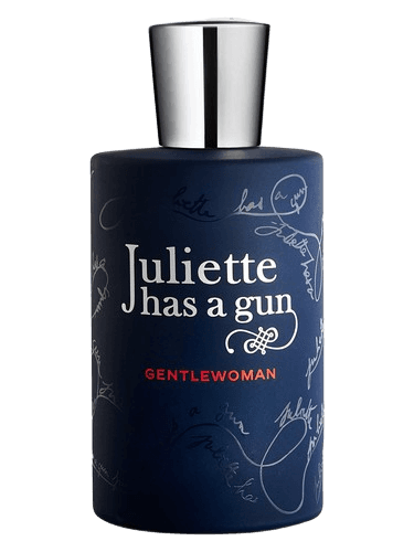 Juliette Has A Gun Gentlewoman