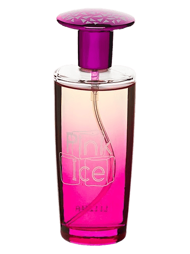 Omerta Pink Ice