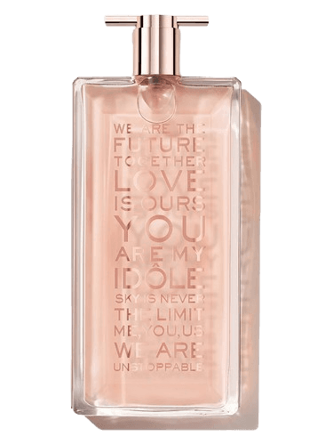 Lancôme Idôle Edition Limitée