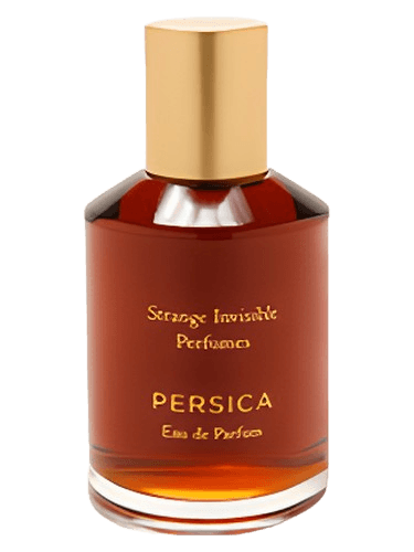 Strange Invisible Perfumes Persica