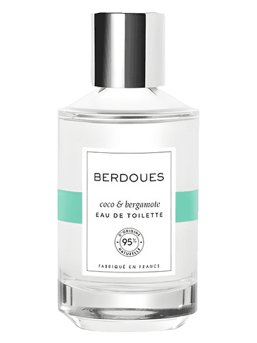 Parfums Berdoues Coco & Bergamote