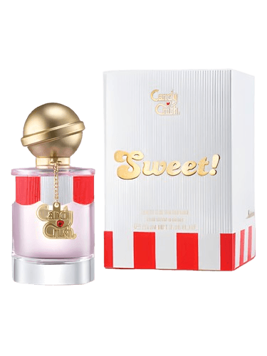 Air-Val International Candy Crush Sweet!