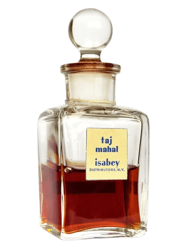 Isabey Taj Mahal