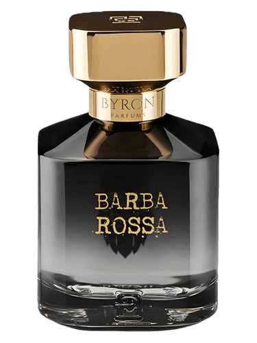 Byron Parfums Barba Rossa