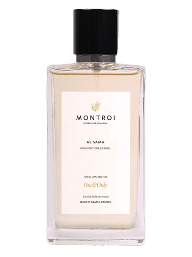 Montroi Al Sama