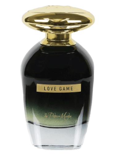 Patrice Martin Love Game