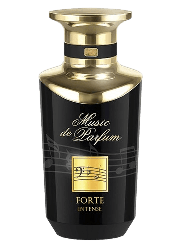 Music de Parfum Forte