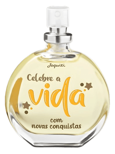 Jequiti Celebre a Vida com Novas Conquistas