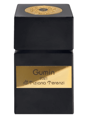 Tiziana Terenzi Gumin