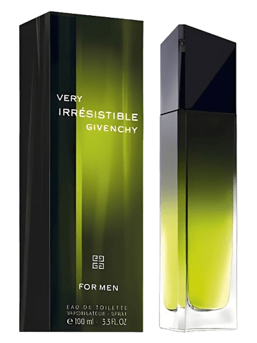 Givenchy Very Irresistible