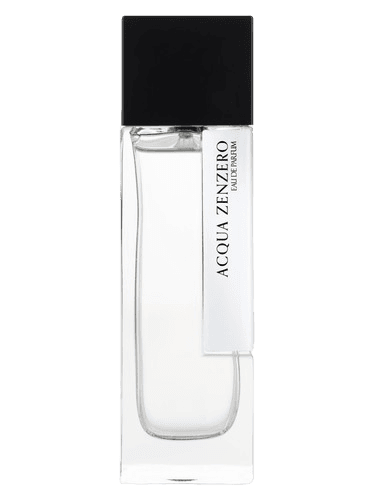 Laurent Mazzone Parfums Acqua Zenzero