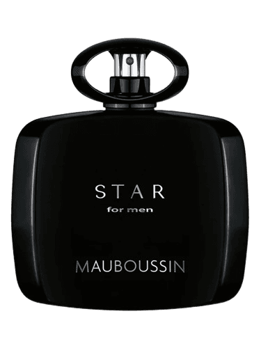 Mauboussin Star