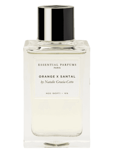Essential Parfums Orange X Santal