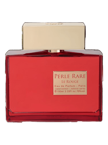 Panouge Perle Rare Le Rouge