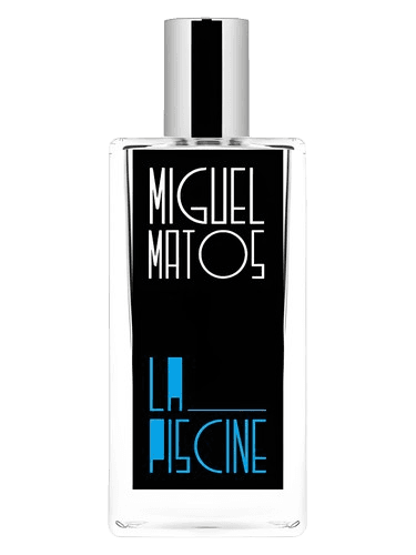 Miguel Matos La Piscine