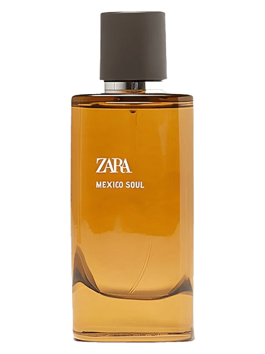 Zara Mexico Soul