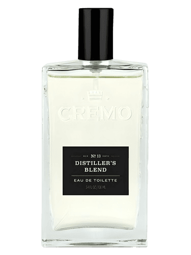 Cremo Distiller's Blend