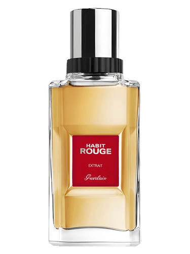 Guerlain Habit Rouge L'Extrait