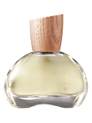 Natura 875 Vetiver Capitiú