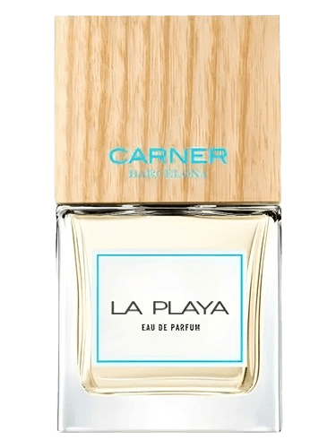 Carner Barcelona La Playa