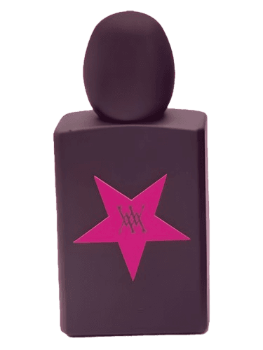 Walter Maiorano Parfums Blasfamous