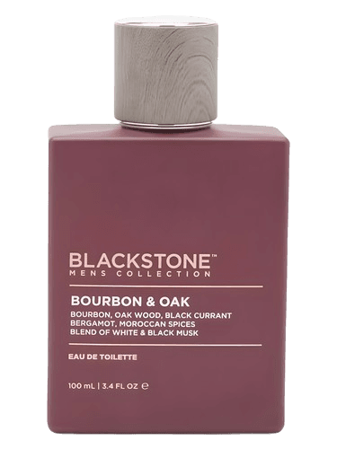 Blackstone Bourbon Oak