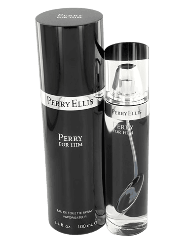 Perry Ellis Perry Black for Him