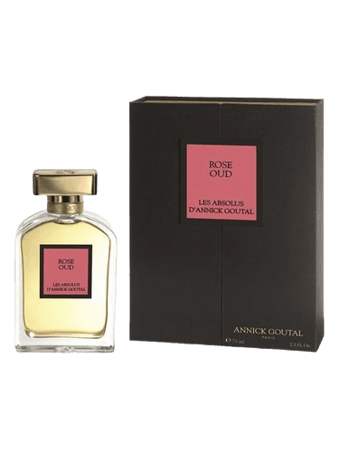 Goutal Rose Oud