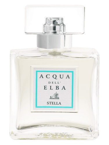 Acqua dell Elba Stella