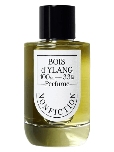 Nonfiction BOIS d'YLANG