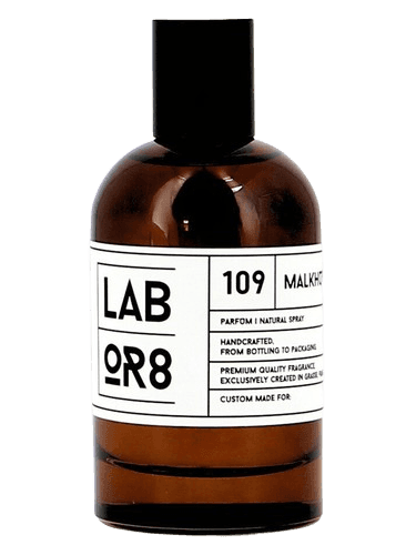 LABOR8 MALCHUT 109