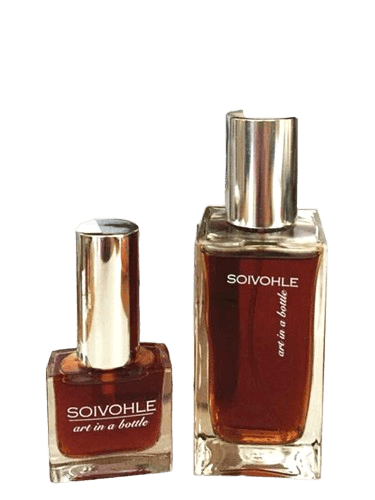 Soivohle Amberene