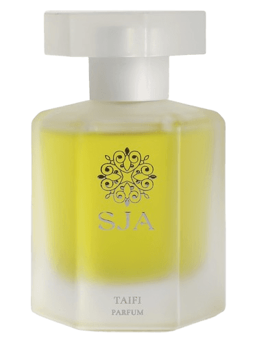 SJA Perfumes Taifi
