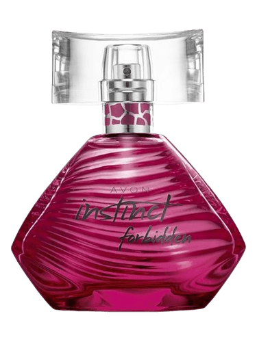 Avon Instinct Forbidden