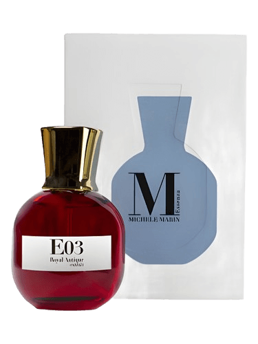 Michele Marin Essenza Royal Antique